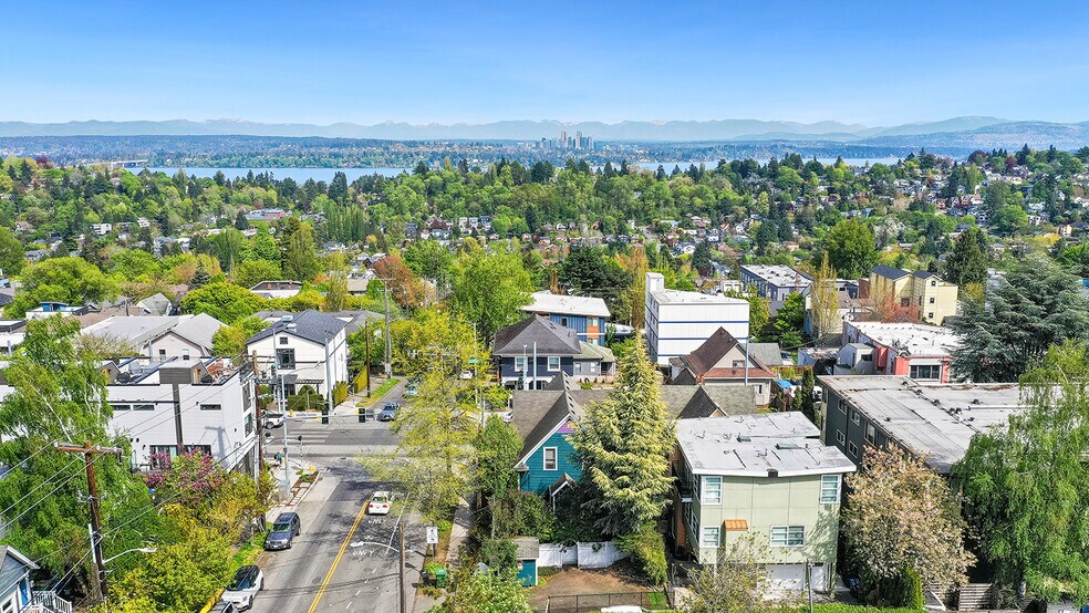 More Photos Of 137 23rd Ave E, Seattle Land For Sale