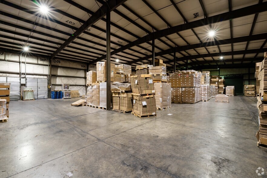 More Photos Of 43 Hamburg Street, Buffalo Warehouse For Sale
