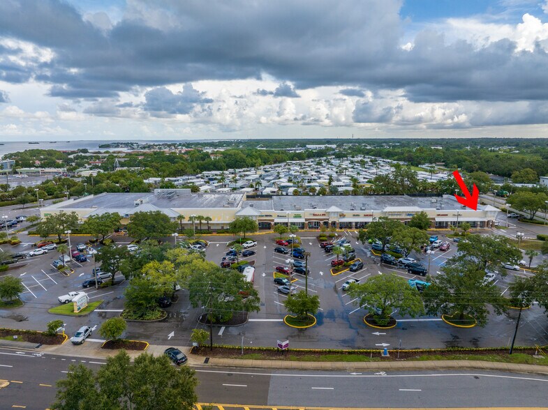 More Photos Of 902-940 Curlew Rd, Dunedin General Retail For Lease