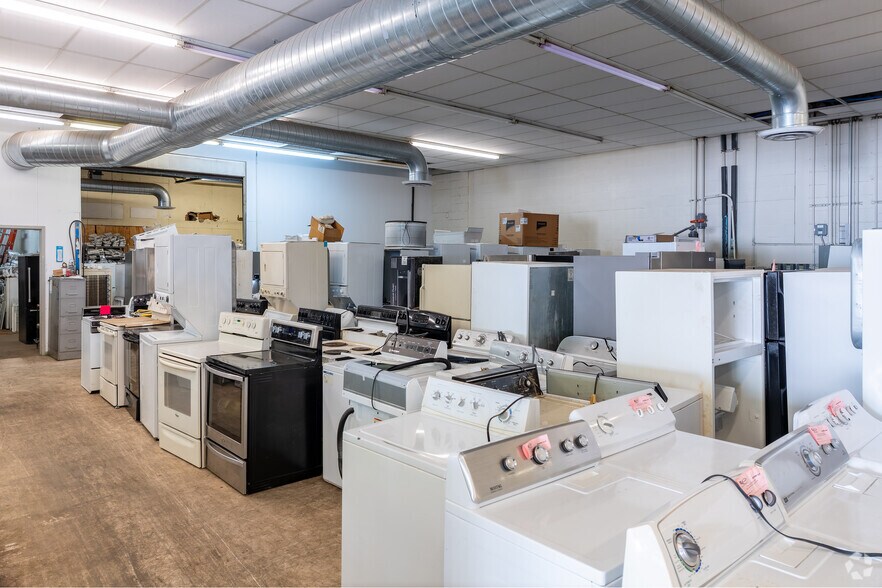 More Photos Of 25-45 Rutter St, Rochester Warehouse For Sale