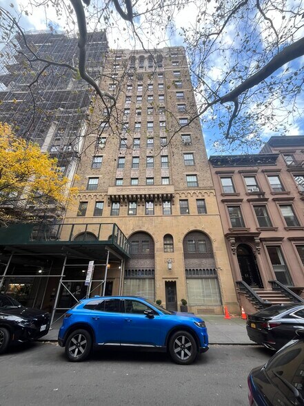 Primary Photo Of 142-144 Joralemon St, Brooklyn Office For Sale