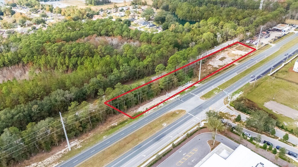 More Photos Of 12252 Philips hwy, Jacksonville Land For Sale