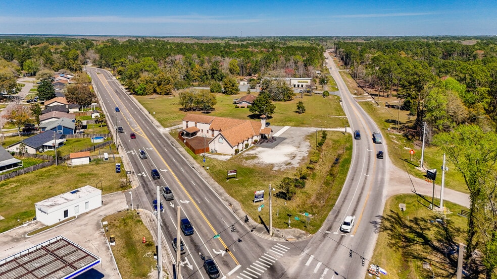 More Photos Of CR-220 & Henley Rd, Middleburg Religious Facility For Sale