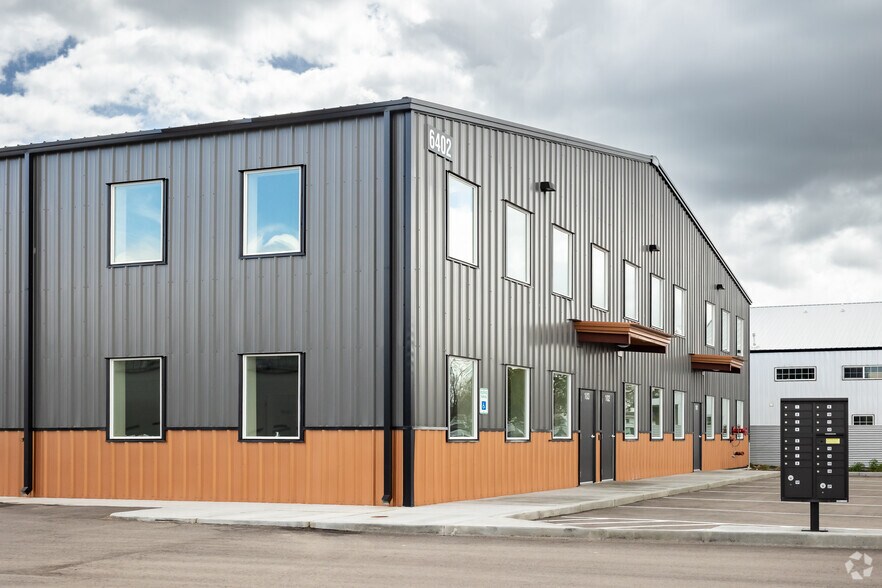 More Photos Of 6402 W Gowen Rd, Boise Unknown For Lease