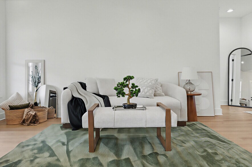 More Photos Of 1519-1521 Carroll Creek Rd, Johnson City Apartments For Sale