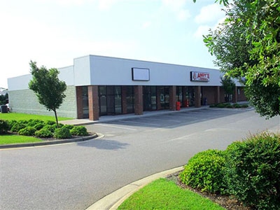 Primary Photo Of 6331 Carolina Beach Rd, Wilmington Freestanding For Lease