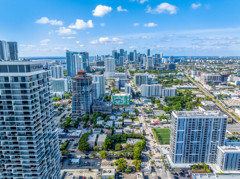 More Photos Of 236 NE 28th St, Miami Apartments For Sale