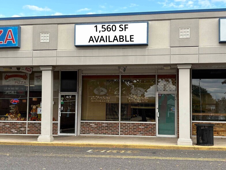More Photos Of 1 Sunnybrae Blvd, Yardville Unknown For Lease