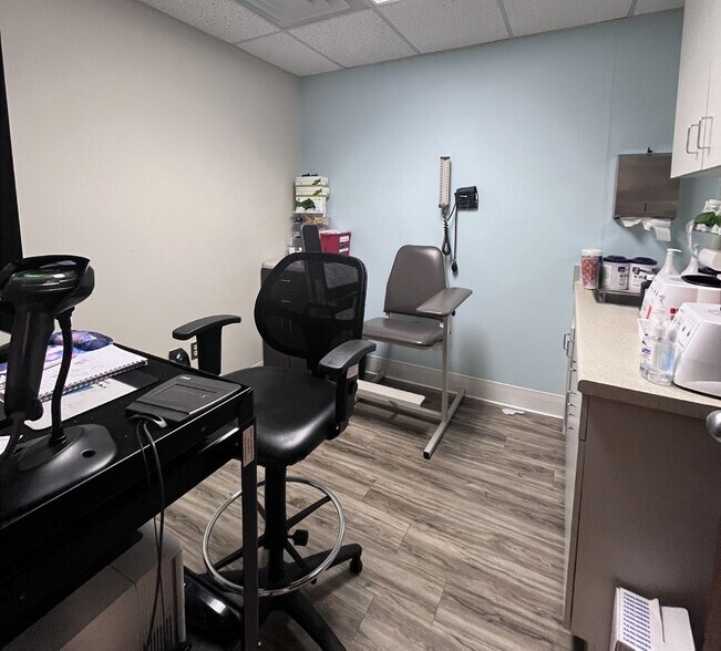 More Photos Of 7605 Forest Ave, Richmond Medical For Sale