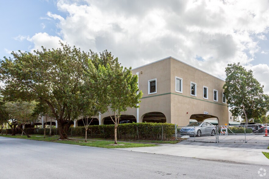 More Photos Of 7400 SW 87th Ave, Miami Medical For Lease