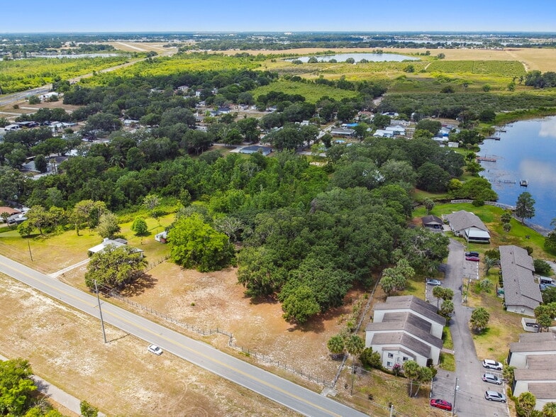 More Photos Of 1080 S Buena Vista Dr, Lake Alfred Land For Sale