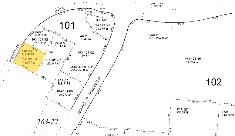 More Photos Of 725 Trademark Dr, Reno Warehouse For Lease