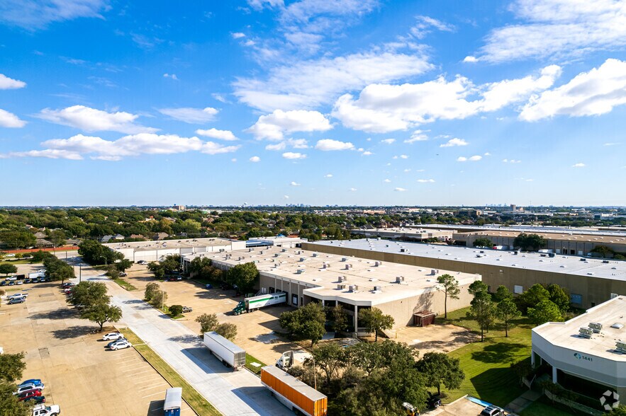 More Photos Of 1421 Patton Pl, Carrollton Distribution For Lease