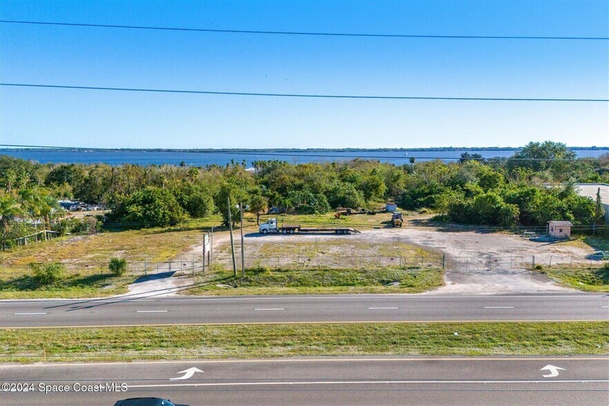 More Photos Of 3740 N US 1 Hwy, Cocoa Land For Sale