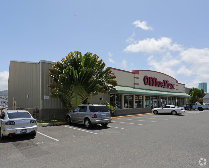 More Photos Of 770 Ala Moana Blvd, Honolulu Freestanding For Lease