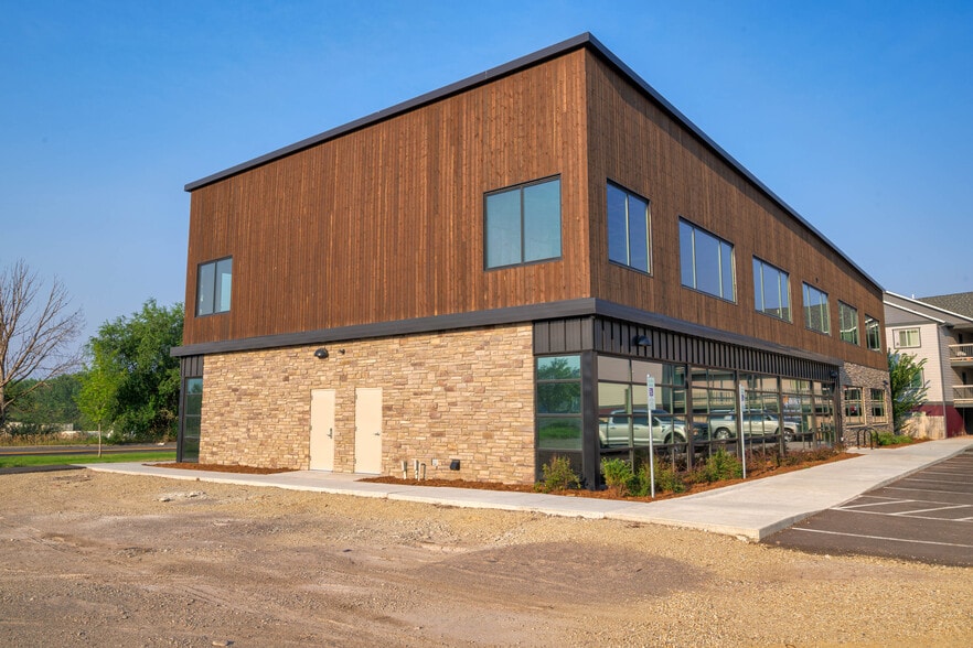 Primary Photo Of 3760 Mullan Rd, Missoula Office For Sale