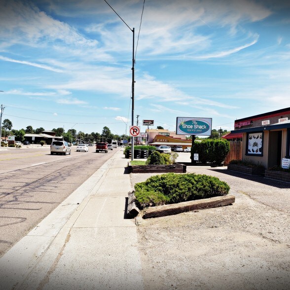 More Photos Of 905 S Beeline Hwy, Payson Freestanding For Sale