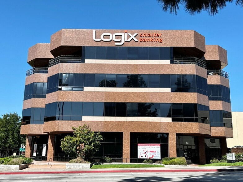 More Photos Of 100 N 1st St, Burbank Office For Lease