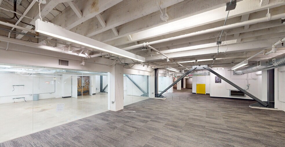 More Photos Of 982 Mission St, San Francisco Loft Creative Space For Lease
