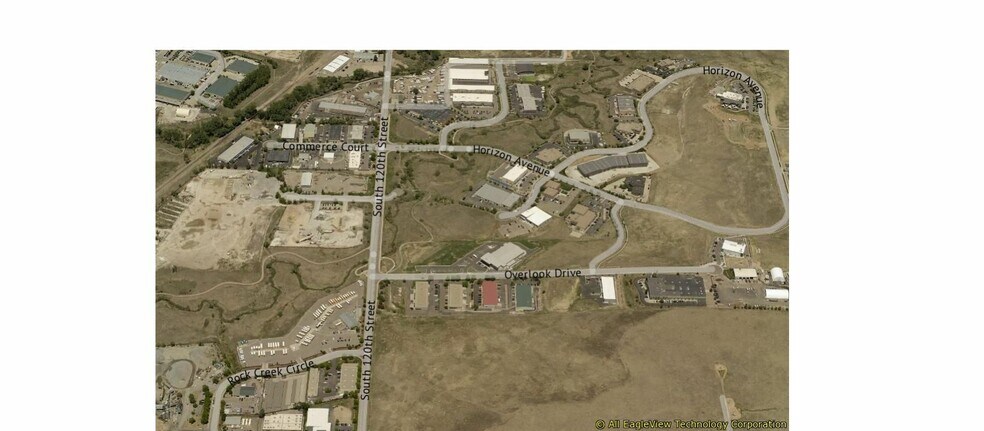 Primary Photo Of 1755 Panorama Pt, Lafayette Land For Sale