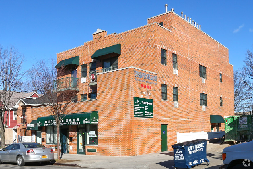 Primary Photo Of 211-55 45th Dr, Bayside Office Residential For Sale