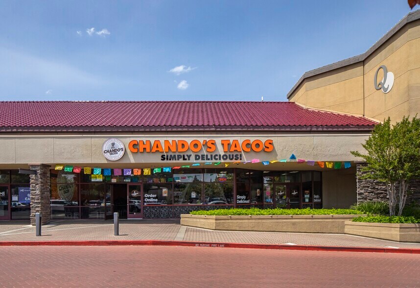 More Photos Of 5303-5361 Sunrise Blvd, Fair Oaks Unknown For Lease