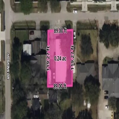 More Photos Of 2130 Hoskins Dr, Houston Office For Lease