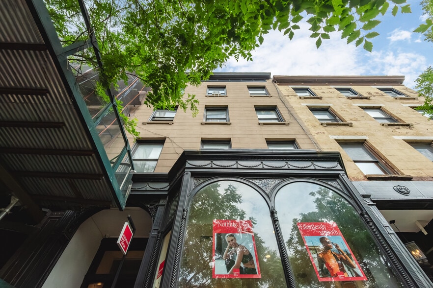 More Photos Of 130 Montague St, Brooklyn Apartments For Sale