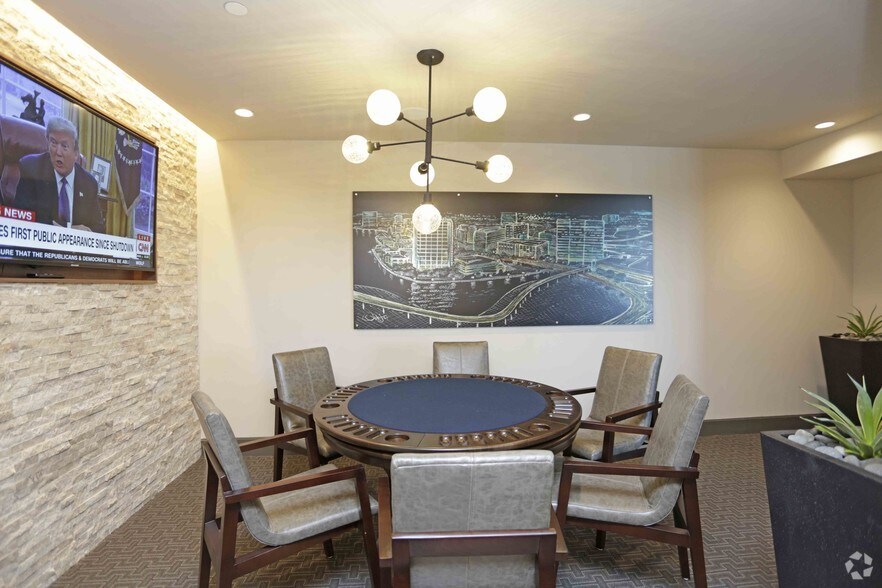 More Photos Of 5200 N O'Connor Blvd, Irving Unknown For Lease