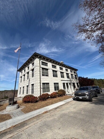 Primary Photo Of 151 Granite Quarry Trl, Mount Airy Office For Lease