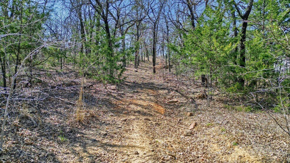 More Photos Of 278 Neely Trl, Gainesville Land For Sale