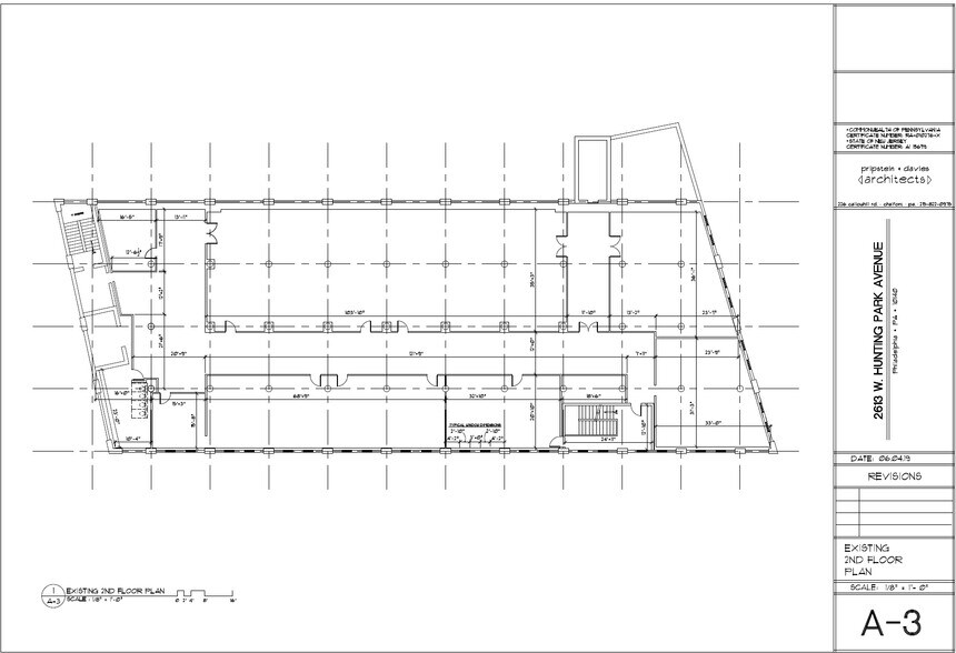 More Photos Of 2613 W Hunting Park Ave, Philadelphia Light Distribution For Lease