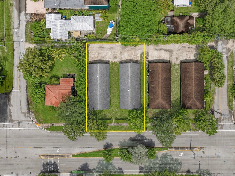 More Photos Of 1911-1915 SW 4th Ave, Fort Lauderdale Apartments For Sale