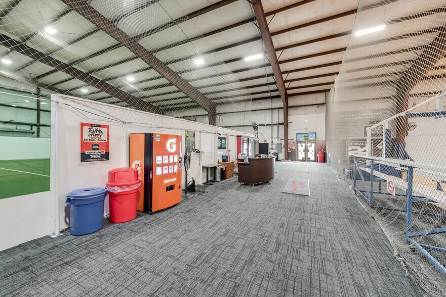 More Photos Of 2922 S State Highway 205, Rockwall Baseball Field For Lease