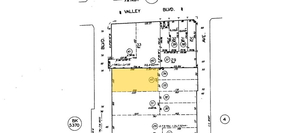 More Photos Of 1618 S San Gabriel Blvd, San Gabriel Freestanding For Sale