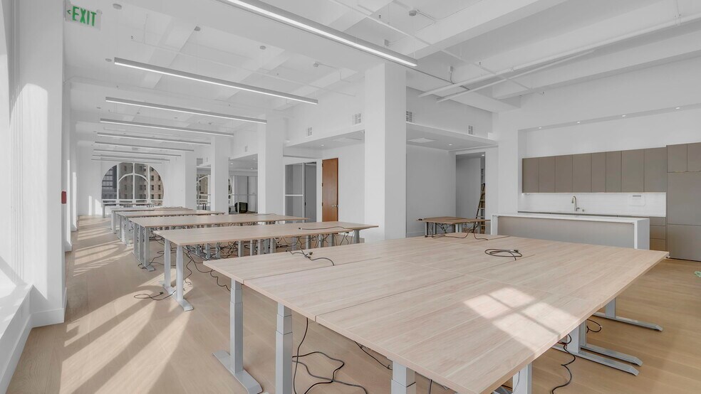 More Photos Of 625 Market St, San Francisco Office For Lease