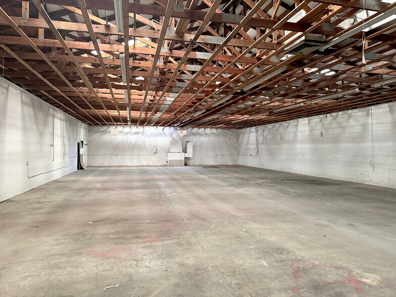 More Photos Of 1041 Aenon Church Rd, Tallahassee Warehouse For Sale