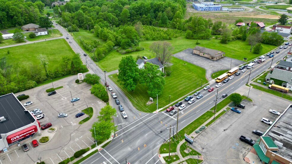 More Photos Of 56 W Main St, Amelia Land For Lease