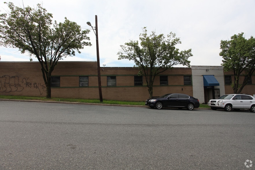 More Photos Of 3401 52nd Ave, Hyattsville Warehouse For Lease