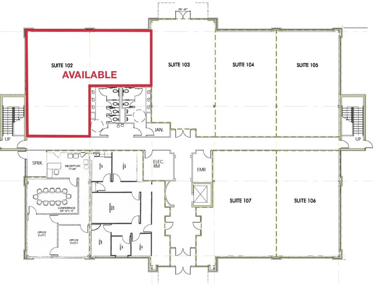 More Photos Of 1300 Caraway Ct, Largo Medical For Sale