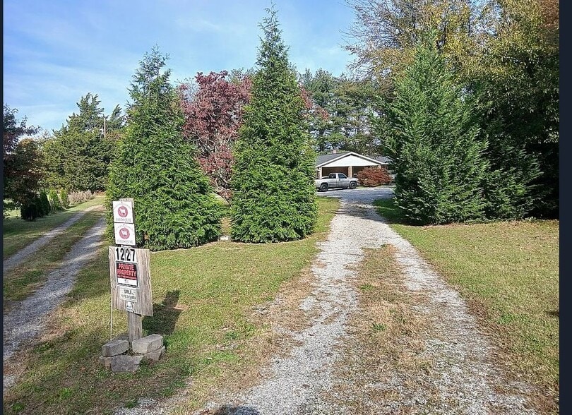 More Photos Of 1227 Waugh Chapel Rd, Gambrills Land For Sale