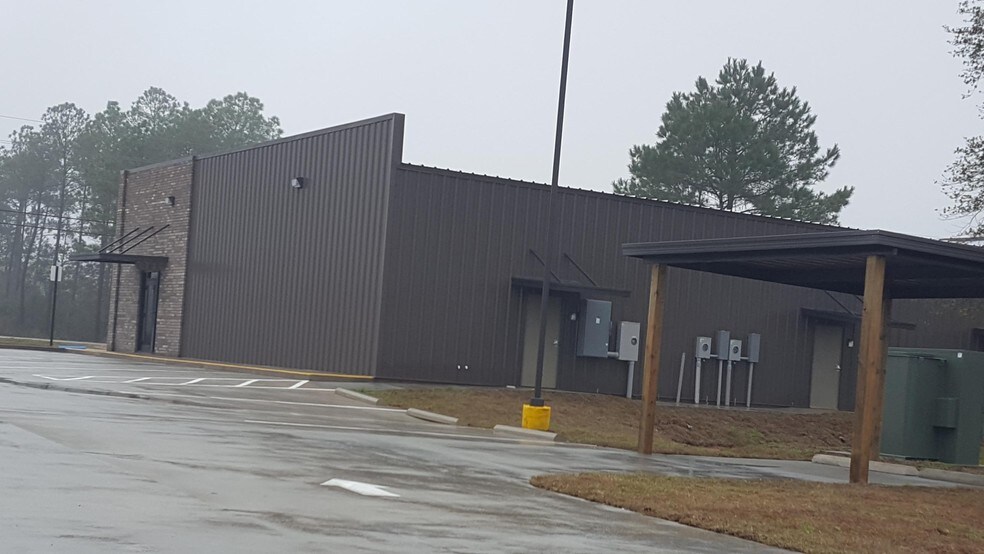 More Photos Of 12258 Shriners Blvd, Biloxi Storefront For Sale