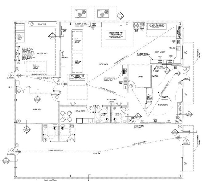 More Photos Of 3613 14th St W, Bradenton Storefront Retail Office For Sale