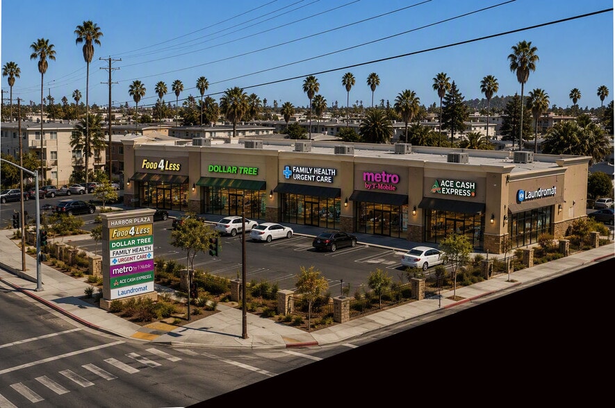 More Photos Of 3761 Royal Crest St, Las Vegas General Retail For Sale