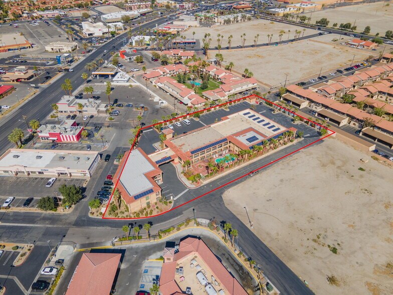 More Photos Of 81753 111 Hwy, Indio Hotel For Sale