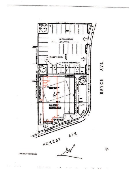More Photos Of 69 Forest Ave, Glen Cove Freestanding For Lease