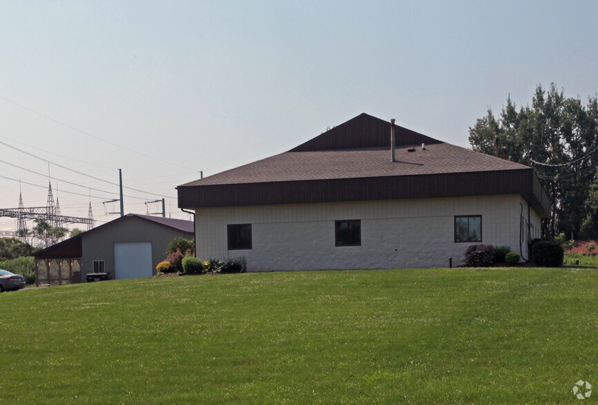 More Photos Of 4944 Ver Plank Rd, Clay Light Manufacturing For Sale