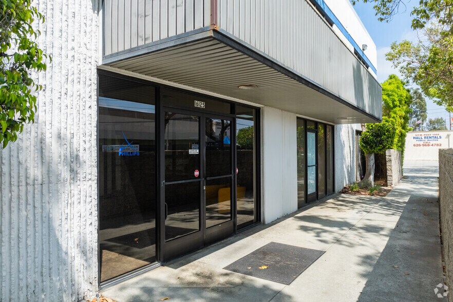 More Photos Of 16119-16125 E Gale Ave, City of Industry Warehouse For Sale