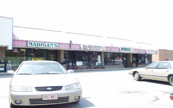 More Photos Of 545 SW Cutoff, Worcester Storefront For Lease