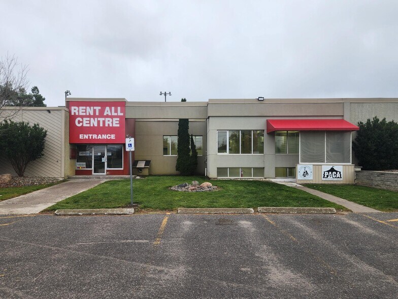 Primary Photo Of 1625 Chemong Rd, Selwyn Storefront For Lease